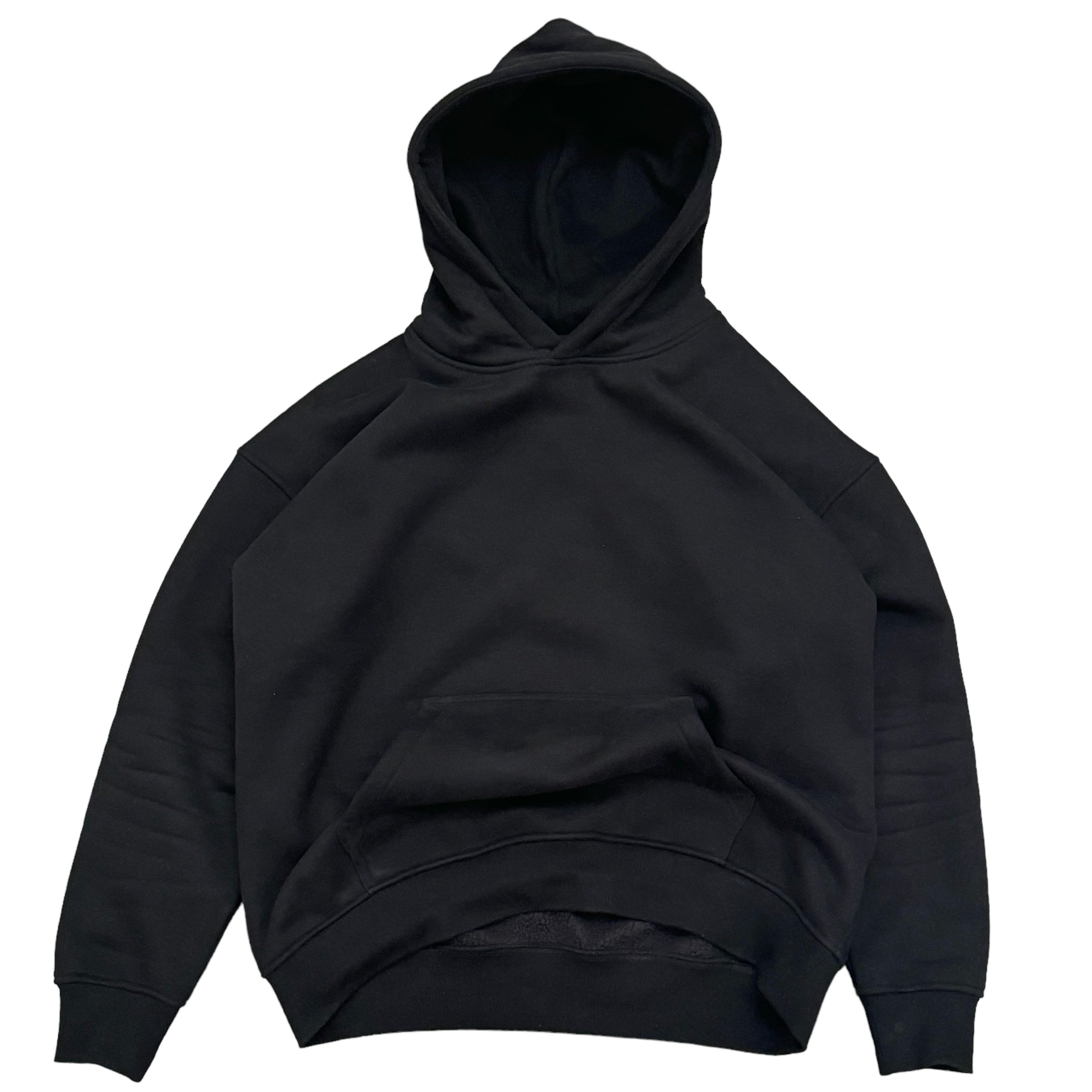 Wings Heavyweight Hoodie